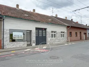 Pronájem garáže, Plzeň, Sušická, 23 m2