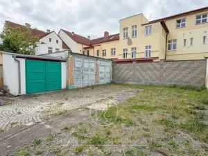 Pronájem garáže, Plzeň, Sušická, 23 m2