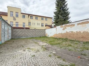 Pronájem garáže, Plzeň, Sušická, 23 m2