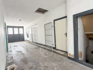 Pronájem garáže, Plzeň, Sušická, 23 m2