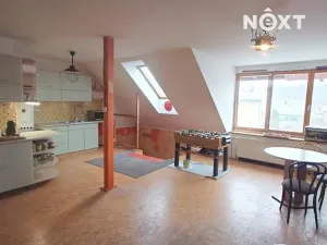 Prodej vícegeneračního domu, Mimoň, Mírová, 470 m2