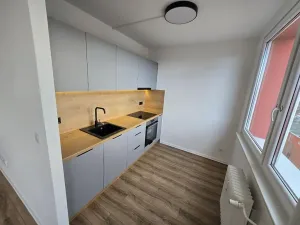 Pronájem bytu 3+1, Most, Javorová, 69 m2