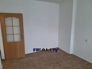 Pronájem bytu 1+kk, Podbořany, Husova, 24 m2