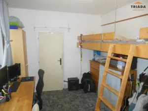 Prodej bytu 3+1, Jablonec nad Nisou, Mšenská, 72 m2