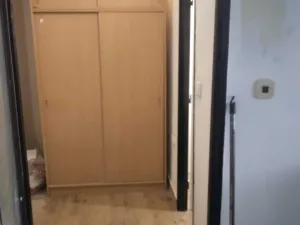 Pronájem bytu 1+kk, Pardubice - Polabiny, Grusova, 29 m2