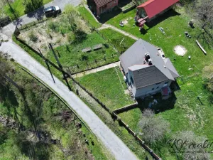 Prodej rodinného domu, Růžďka, 140 m2
