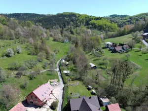 Prodej rodinného domu, Růžďka, 140 m2