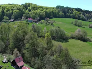 Prodej rodinného domu, Růžďka, 140 m2