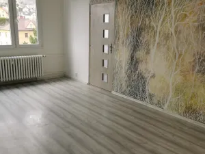 Pronájem bytu 2+1, Děčín - Děčín VI-Letná, 70 m2