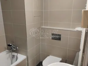 Prodej bytu 2+kk, Praha - Stodůlky, Toufarova, 74 m2