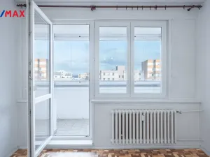 Prodej bytu 3+1, Pelhřimov, Táborská, 61 m2