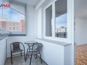 Prodej bytu 3+1, Pelhřimov, Táborská, 61 m2