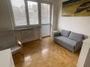 Pronájem bytu 1+1, Zlín, Mokrá II, 46 m2