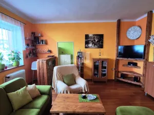 Prodej bytu 3+1, Hodonín, Slavíkova, 94 m2