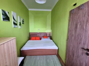 Prodej bytu 3+1, Hodonín, Slavíkova, 94 m2