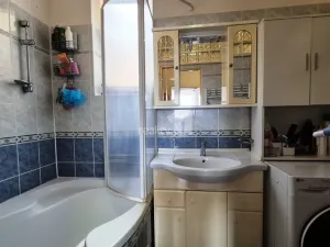 Prodej bytu 3+1, Hodonín, Slavíkova, 94 m2