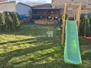 Prodej bytu 3+1, Hodonín, Slavíkova, 94 m2