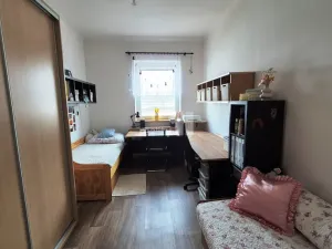 Prodej bytu 3+1, Hodonín, Slavíkova, 94 m2