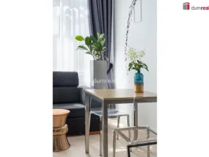 Pronájem bytu 1+kk, Praha - Košíře, Plzeňská, 25 m2