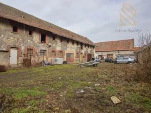 Prodej obchodního prostoru, Veltěže, Perucká, 1326 m2