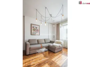 Pronájem bytu 2+kk, Praha - Košíře, Holečkova, 45 m2