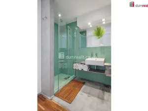 Pronájem bytu 2+kk, Praha - Košíře, Holečkova, 45 m2