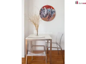 Pronájem bytu 2+kk, Praha - Košíře, Holečkova, 45 m2