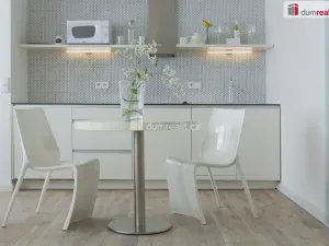 Pronájem bytu 2+kk, Praha - Košíře, Plzeňská, 53 m2