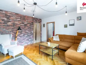 Pronájem bytu 3+1, Pardubice, Bacháčkova, 61 m2