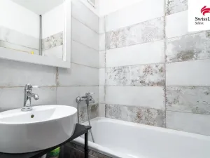 Pronájem bytu 3+1, Pardubice, Bacháčkova, 61 m2