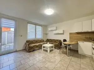 Pronájem rodinného domu, Vážany nad Litavou, 56 m2