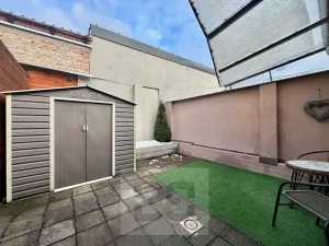 Pronájem rodinného domu, Vážany nad Litavou, 56 m2