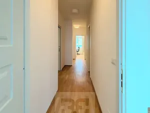 Pronájem bytu 3+1, Praha - Vinohrady, Mánesova, 111 m2