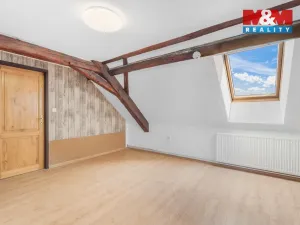 Prodej bytu 2+kk, Frýdlant, ČSA, 75 m2