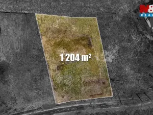 Prodej pozemku pro bydlení, Heřmanice, 1204 m2