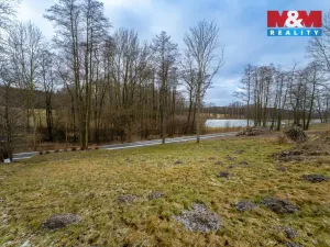 Prodej pozemku pro bydlení, Heřmanice, 1204 m2