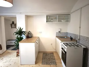 Prodej chalupy, Vraný, 89 m2