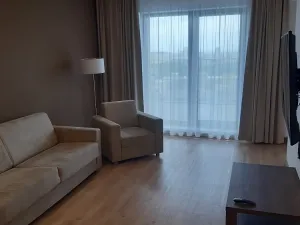 Pronájem bytu 3+kk, Praha - Stodůlky, Mukařovského, 104 m2