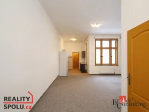 Prodej bytu 4+kk, Jablonec nad Nisou, Jungmannova, 83 m2