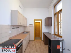 Prodej bytu 4+kk, Jablonec nad Nisou, Jungmannova, 83 m2