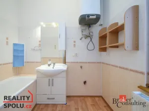 Prodej bytu 4+kk, Jablonec nad Nisou, Jungmannova, 83 m2