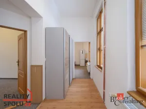 Prodej bytu 4+kk, Jablonec nad Nisou, Jungmannova, 83 m2
