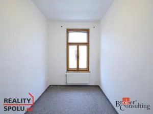 Prodej bytu 4+kk, Jablonec nad Nisou, Jungmannova, 83 m2