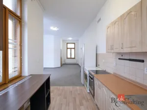 Prodej bytu 4+kk, Jablonec nad Nisou, Jungmannova, 83 m2