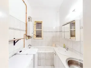 Pronájem bytu 2+1, Praha - Strašnice, Nad Primaskou, 64 m2