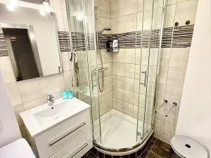 Pronájem bytu 2+1, Praha - Vokovice, Jemenská, 57 m2