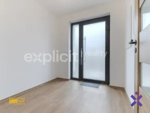 Prodej bytu 3+kk, Ostrožská Nová Ves, U Svatých, 76 m2