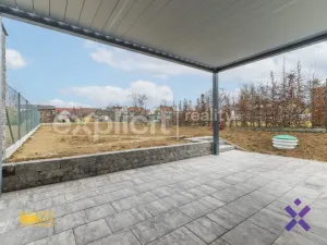 Prodej bytu 3+kk, Ostrožská Nová Ves, U Svatých, 76 m2