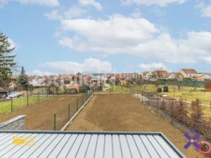 Prodej bytu 3+kk, Ostrožská Nová Ves, U Svatých, 76 m2