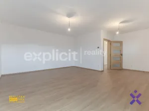 Prodej bytu 3+kk, Ostrožská Nová Ves, U Svatých, 81 m2